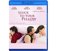 Stuck to Your Pillow