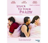 Stuck to Your Pillow