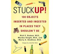 Rich E. Dreben Murdoc Knight Marty A. Sindhian Stuck Up (Tascabile)