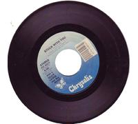 Stuck with you (1986) / Vinyl Maxi Single [Vinyl 12'']