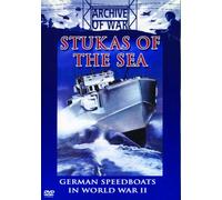 Stuckas of the Sea [DVD] [2007] [Edizione: Regno Unito]