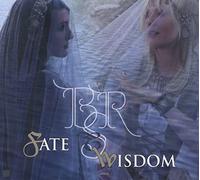 Stucker, Bianca - Fate & Wisdom