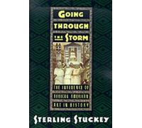 Stuckey Going Through the Storm (Tascabile)