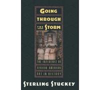 Stuckey Going Through the Storm (Tascabile)