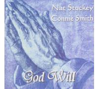Stuckey, Nat - God Will