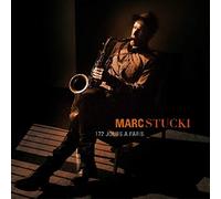Stucki Marc - 172 Jours A Paris