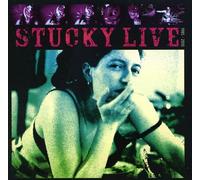 Erika Stucky Stucky Live 1985-2010 (CD)