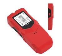 Stud Detectorstud Finder Depth Recognition LCD Display Audio Alarm