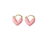 Stud Earrings For Women Tiny Opal Screw Back Earrings Birthstone Cartilage Earring Stud Tragus Piercing Earring Dainty Jewelry Orecchini Bambini Argento 925 Ragazze, Taglia unica, lega di zinco