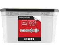 Stud ESSBOX SCELL-IT ancoraggio - Ø 10 mm x 120 mm - Scatola da 25 - EX-92051110120
