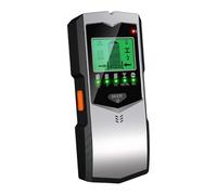 Stud Finder, Multifunctional Handheld Wall Detector with LED LCD Screen, Portable Tool for Detecting Metal, Water Pipes, Cables, Joists, Home Improvement