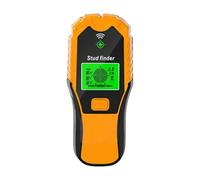 Stud Finder, Multifunctional Wire Sensor Detector, Wall Scanner Tool, 7.28x3.11x0.91 Inches Lcd Display, High-Precision Detection, Ideal for Electrical Wires, Metal, and Wood Studs in Walls