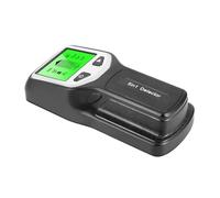 Stud Finder Wall Scanner, Multifunzionale Beam Finder, Legno Stud Finder, Deep Scan Stud Finder, Rivelatore a parete display LCD, Scanner da parete per progetti, Stud Finder per pareti, Stud Finder