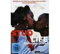 Stud Life (OmU) (DVD) T'Nia Miller Kyle Treslove