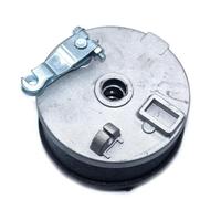 STUD Mozzo ruota a tamburo freno compatibile con 110 CC 150 CC 200 CC 250 CC Buggy ATV UTV Quad Bike Scooter parti M10 x 20 mm 110 mm 4 (sinistra)