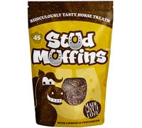 Stud Muffins - 45 pezzi