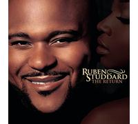 Studdard, Ruben - Return
