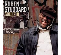 Studdard, Ruben - Soulful