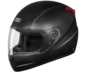 Studds Casco Moto Integrale Professionale XL Taglia GEc Nero
