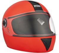 Studds Chrome Elite Casco Integrale Rosso L Misura