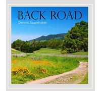 Studebaker, Dennis - Back Road