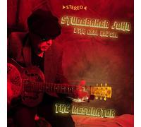 Studebaker John And The Hawks - Resonator