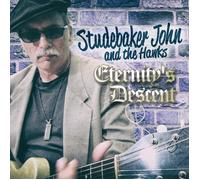 Studebaker John And The Hawks Eternity's Descent (CD)
