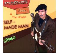 STUDEBAKER JOHN & HAWKS - SELF-MADE MAN