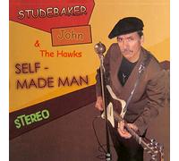 Studebaker John/ Hawks - Self Made Man