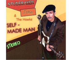 STUDEBAKER JOHN & HAWKS - SELF-MADE MAN