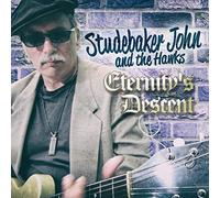 Studebaker John & The Haw – Eternity's Descent
