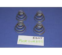 Studebaker Packard Lasalle Interno Porta Manico Sfiato Ali Finestrino Molle 4