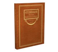Studebaker President Otto Negozio Manuale 1928 1929 1930 8 Repair Servizio Libro