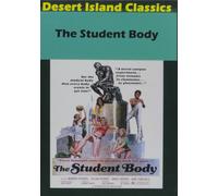 Student Body, The (DVD) Jillian Kesner Warren Stevens