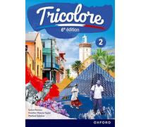Student Book 2