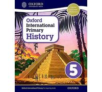 Student Book 5
