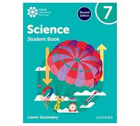 Philippa Gardom Hulme Helen Reyno Oxford International Science: Stud (Tascabile)