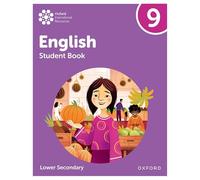 Student Book 9