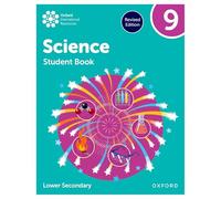 Jo Locke Helen Reynolds Philippa Oxford International Science: Stud (Tascabile)