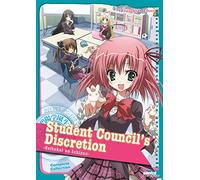 Student Council'S Discretion (2 Dvd) [Edizione: Stati Uniti]