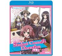 Student Council'S Discretion 2 [Edizione: Stati Uniti]