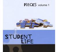 Student Life Band - Vol. 1-Pieces