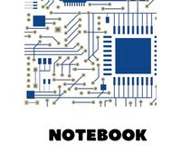 Student Notebook - 7.5x9.5,Lined Paper, 120 Pages, Ideal for School and College: Perfect for Note-taking, Journaling, and Organizing - Compact & Convenient for Students