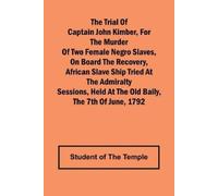 Student Of the Temple Chacune son Rêve (Edition1) (Tascabile)