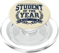 Student of the Year School Cool intage PopSockets PopGrip per MagSafe
