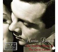 student prince & the great caruso.the