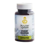 Student Rasayana Integratore Ayurvedico Concentrazione 60 compresse