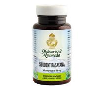 Student Rasayana Integratore Ayurvedico Concentrazione 60 compresse