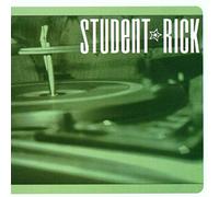 Student Rick - Soundtrack For A Generation