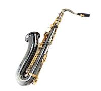Student Sassofono B Bemolle Sassofono Tenore Strumento A Fiato Principiante Esame Professionale Tasti In Oro Nichel Nero